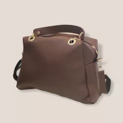 Dame Messina Skuldertaske1