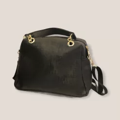Dame Messina Skuldertaske5