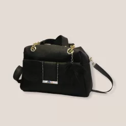 Dame Messina Skuldertaske6