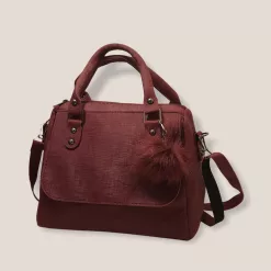 Dame Verona Skuldertaske2