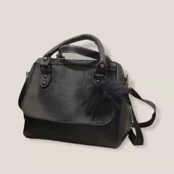 Dame Verona Skuldertaske6
