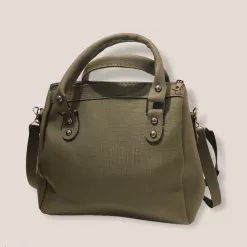 Dame Verona Skuldertaske7