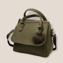 Dame Verona Skuldertaske8