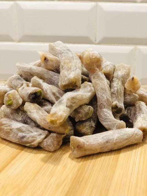 Naturel pistacienødder