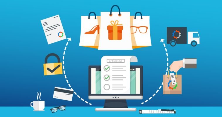 Hjemmeside 11 e ticaret paketleri ve yazilimlari