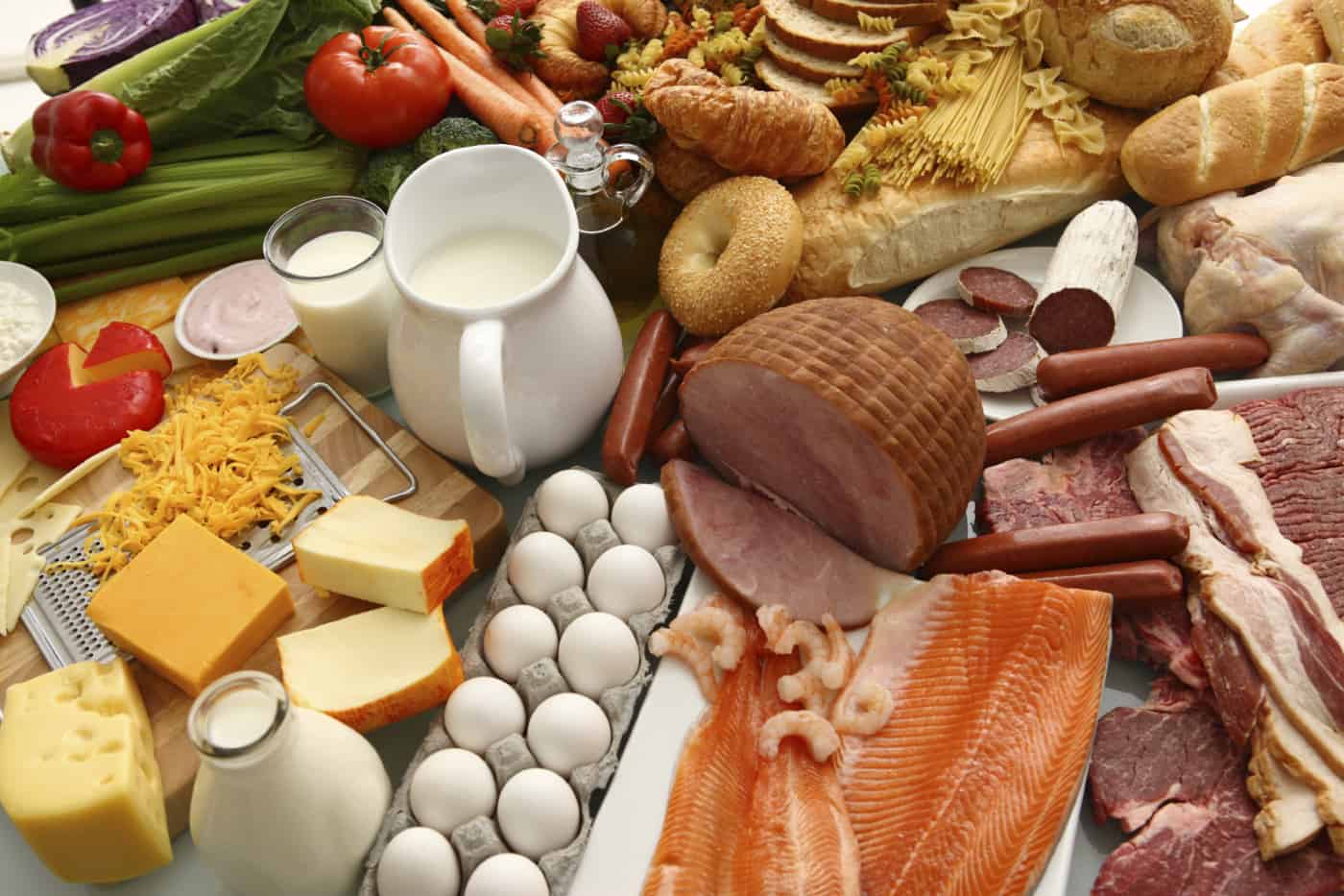 Hjemmeside 10 Foods to avoid during pregnancy1