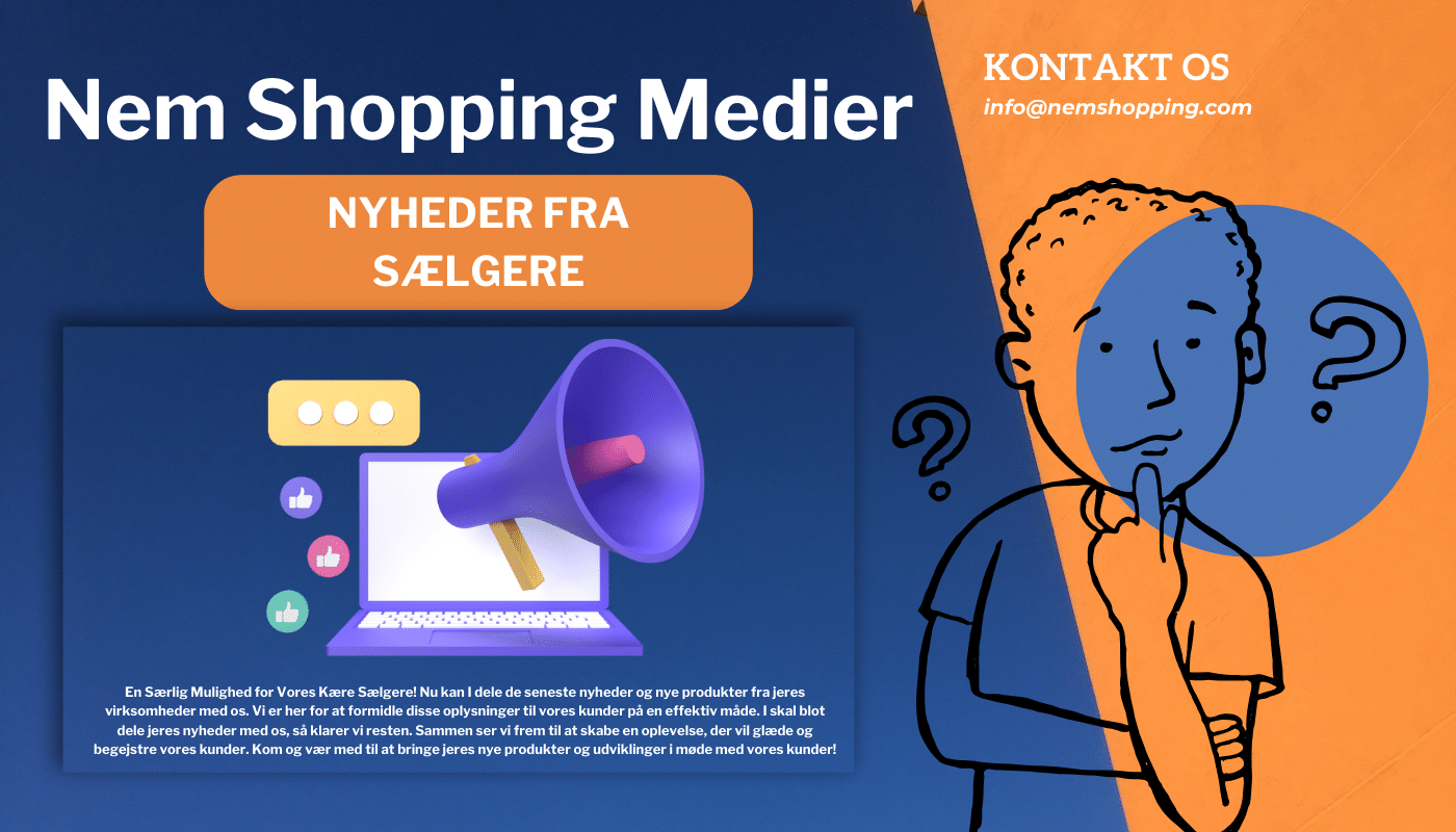Nem Shopping Media